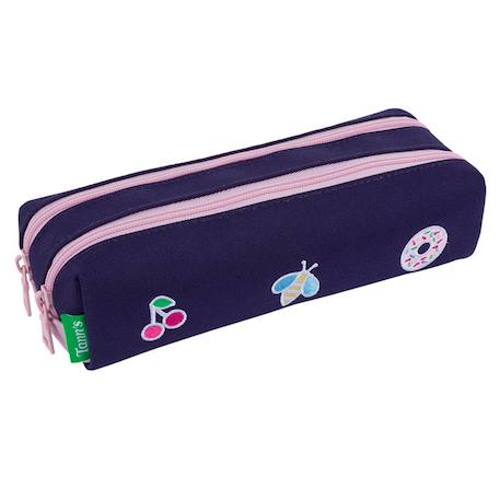 Trousse primaire 5 cm  - vertbaudet enfant