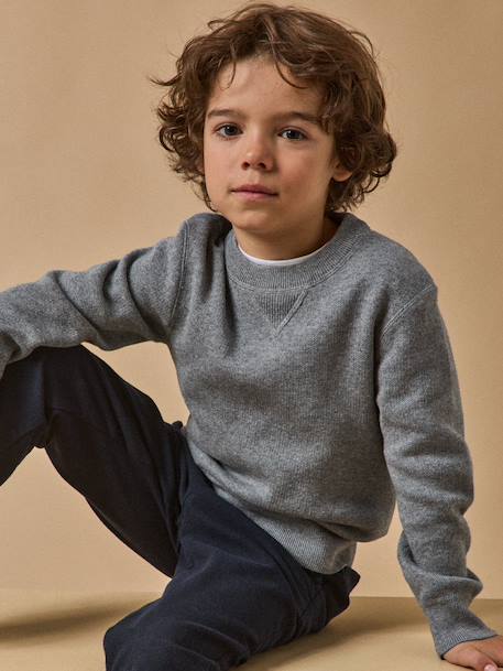 Garçon-Pull, gilet, sweat-Pull-Pull sweat garçon