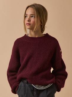 Pull élégant fille  - vertbaudet enfant