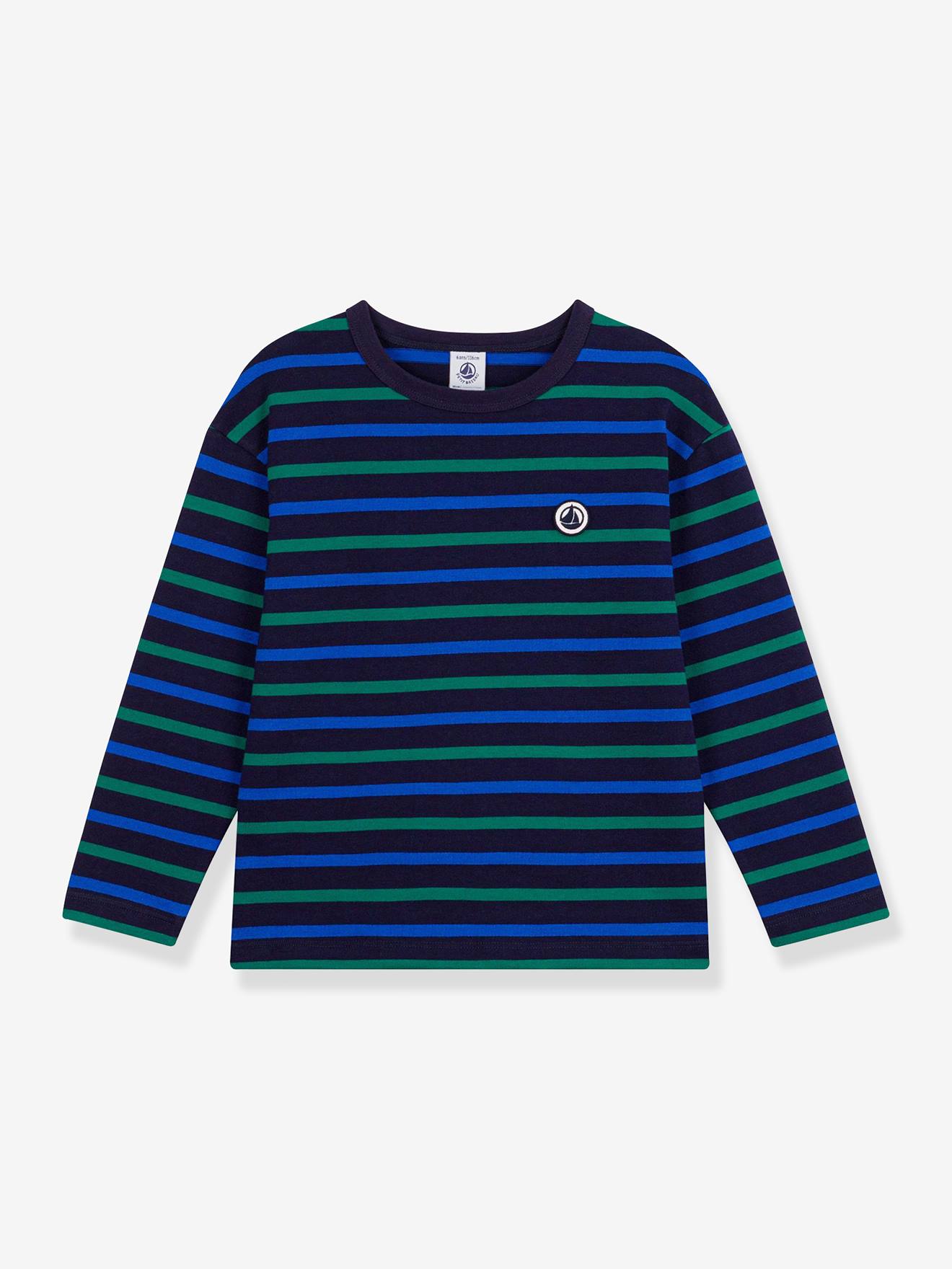 Marinire enfant bleu 39 €