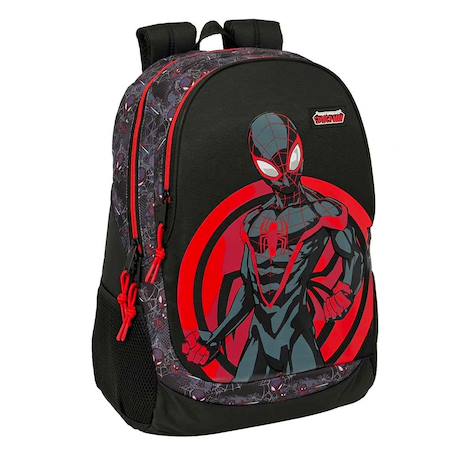 Garçon-Accessoires-Fourniture scolaire-Sac à dos primaire spider-man 44 cm