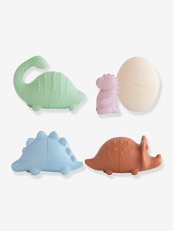Jouet-Premier âge-Set de 4 Jouets pour le Bain Sealife -