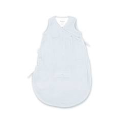 Linge de maison et décoration-Linge de lit bébé-Gigoteuse-Gigoteuse sans manches été - tog 0.5 gaze douce d'été