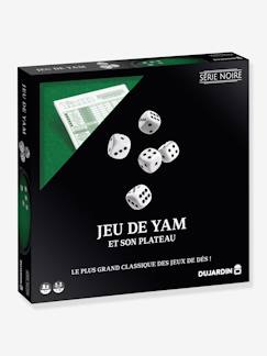 -Jeu de Yam