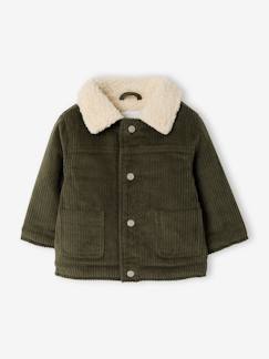 Veste bébé garçon  - vertbaudet enfant