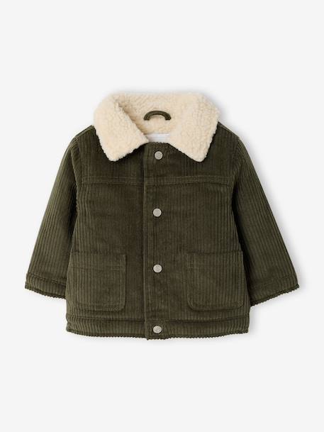 Bébé-Veste bébé garçon