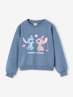 -Sweat Lilo et Stitch