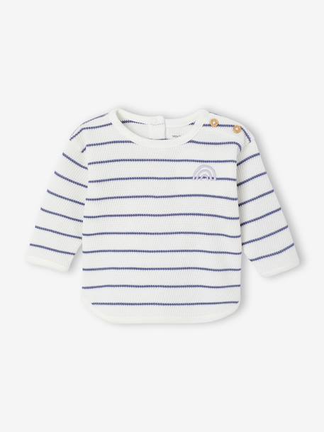 Bébé-T-shirt, sous-pull-T-shirt-T-shirt manches longues naissance