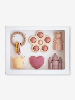 Jouet-Premier âge-Coffret jouet de manipulation