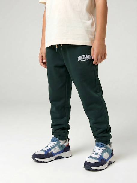 Garçon-Jogging-Pantalon de jogging garçon