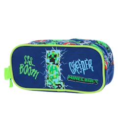 -Trousse primaire minecraft 20 cm