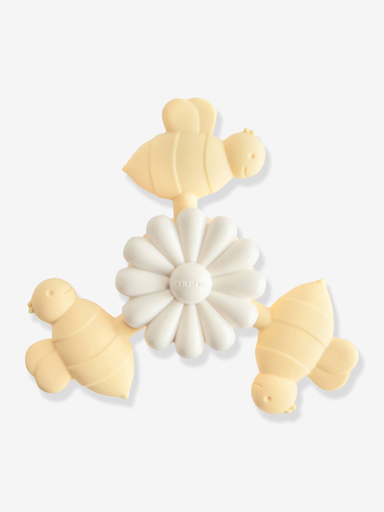 Jouet Spinner jaune
