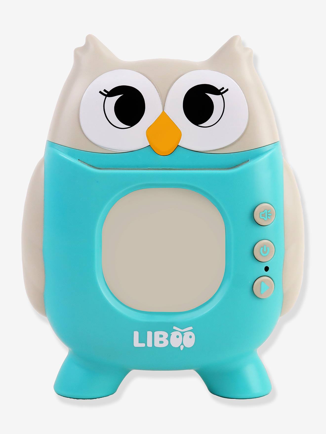 Liseuse d'apprentissage Liboo bleu