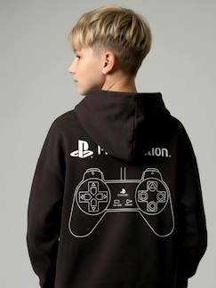 -Sweat à capuche Playstation garçon
