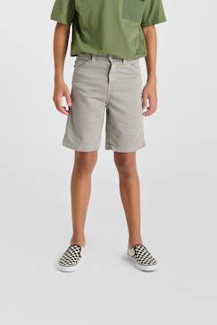 Bermuda short jogg  - vertbaudet enfant
