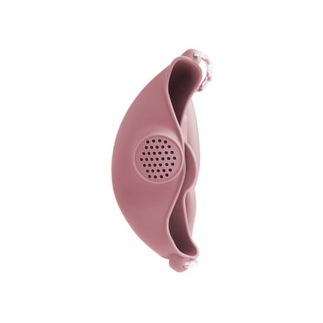 Arrosoir de plage en silicone souple Bleu+Bleu Gris+Green+Grey+Pink+Violet 23 - vertbaudet enfant 