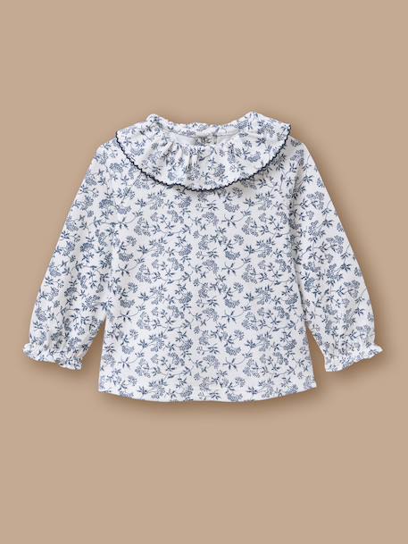 Bébé-T-shirt, sous-pull-T-shirt imprimé bébé