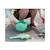 Arrosoir de plage en silicone souple Bleu+Bleu Gris+Green+Grey+Pink+Violet 11 - vertbaudet enfant 