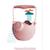 Arrosoir de plage en silicone souple Bleu+Bleu Gris+Green+Grey+Pink+Violet 21 - vertbaudet enfant 