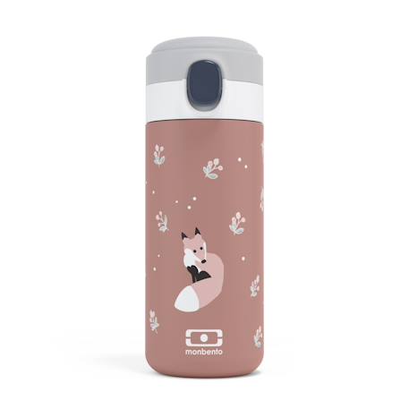 Garçon-Accessoires-Gourde isotherme à bec verseur 360ml pop