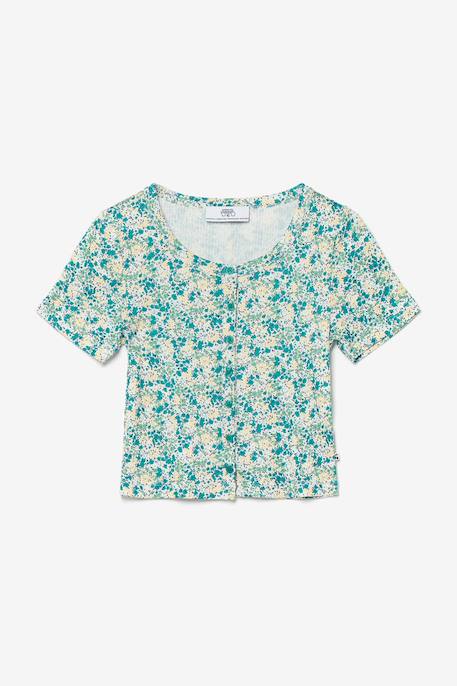 Tee-shirt yzygi  - vertbaudet enfant