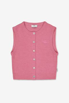 Cardigan isabelag  - vertbaudet enfant