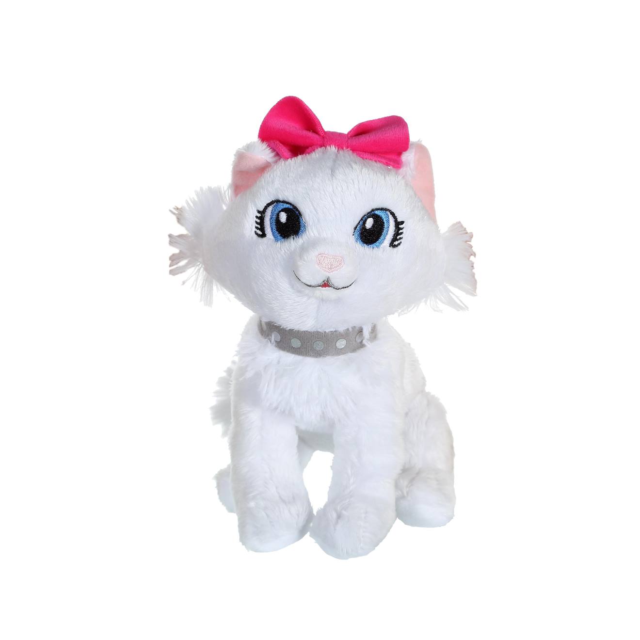 Gipsy Peluche - Barbie Dreamhouse Chat Blissa - 18 Cm Pink