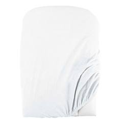 Housse de matelas à langer éponge  - vertbaudet enfant
