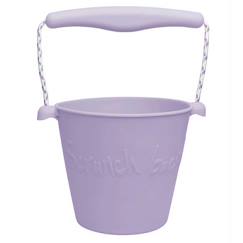 Jouet-Seau de plage en silicone souple