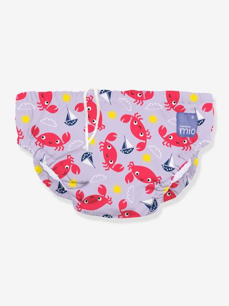 Couche De Piscine Lavable 2 Ans Bambino Mio Crique Aux Crabes Bambino Mio