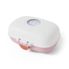 -Boite à goûter enfant 600ml gram