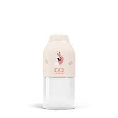 Puériculture-Repas-Vaisselle, coffret repas-Bouteille enfant en tritan™ 330ml positive s