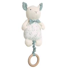 -Peluche musicale