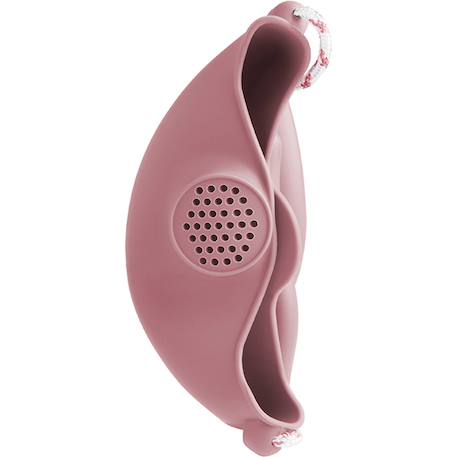 Arrosoir de plage en silicone souple Bleu+Bleu Gris+Green+Grey+Pink+Violet 19 - vertbaudet enfant 