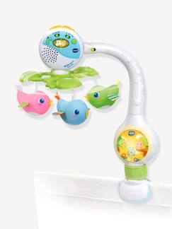 Mobile De Lit Bebe Mobile Musical Pour Filles Et Garcons Vertbaudet