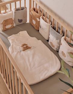 Linge de maison et décoration-Gigoteuse 1-6m veloudoux®