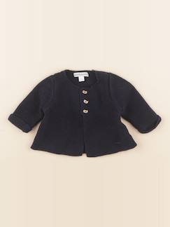 Gilet - 0 mois  - vertbaudet enfant