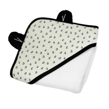 Sortie de bain  - vertbaudet enfant