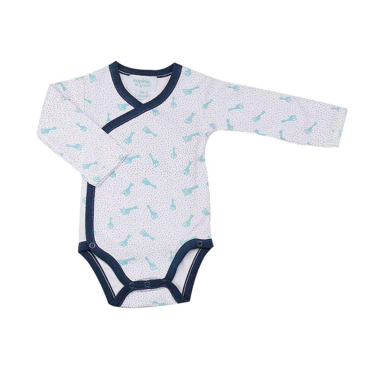 Body Sophie La Girafe® Blanc