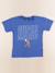 Tee-shirt - 10 ans Bleu 1 - vertbaudet enfant 