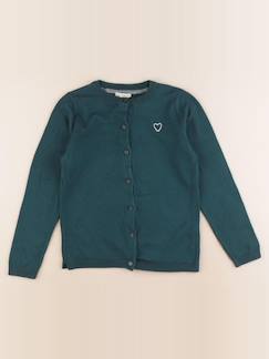 Gilet - 8 ans  - vertbaudet enfant