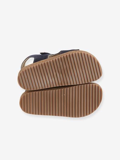 sandales anatomiques