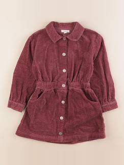 Robe - 5 ans  - vertbaudet enfant