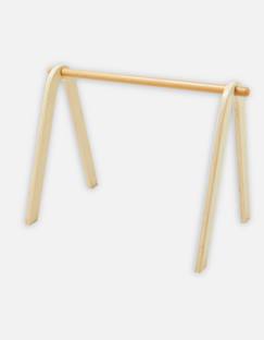 -Arche d'éveil en bois