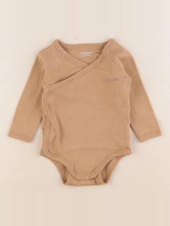 Seconde main-Garçon-Sous-vêtements-Body - 9 mois