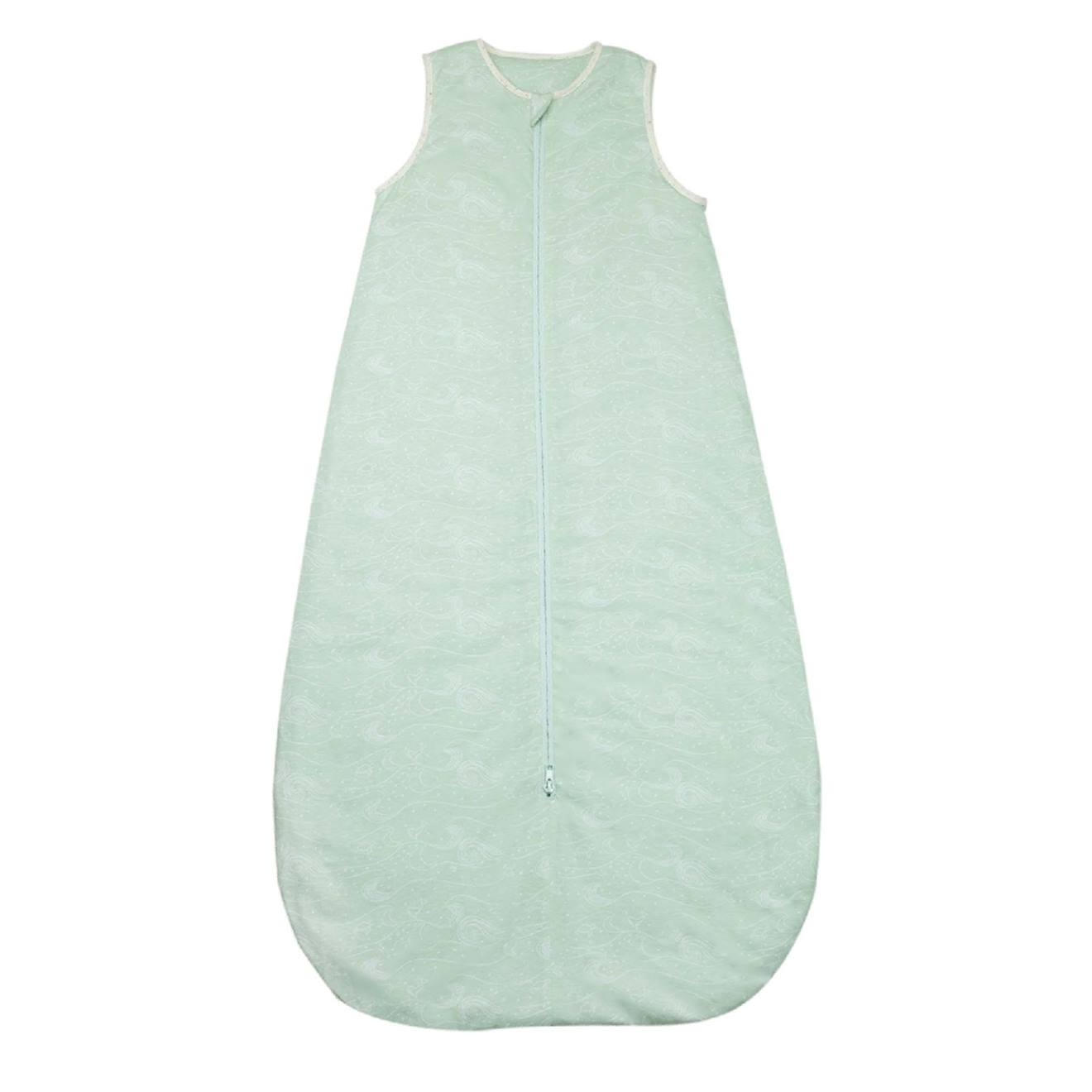 Gigoteuse Bébé Tog 2 Verde