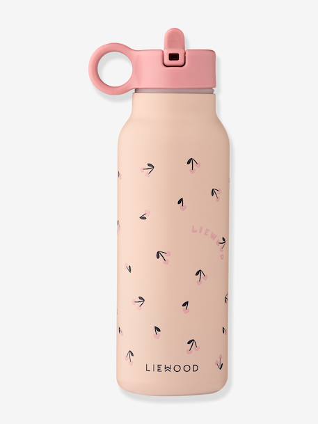 Gourde Falk 350ml - blanc+bleu foncé+bleu grisé+bleu pâle+écru+rose+rose nude+rose pâle+rose poudré+vert sapin+vieux rose 14 - vertbaudet enfant 