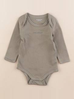 Seconde main-Garçon-Sous-vêtements-Body - 6 mois
