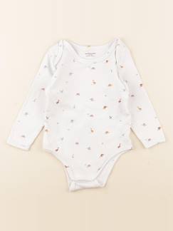 Seconde main-Garçon-Sous-vêtements-Body - 24 mois