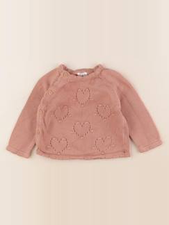 Gilet - 12 mois  - vertbaudet enfant
